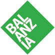 Balanzia logotyp