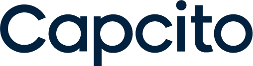 Capcito logotyp