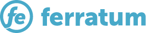 Ferratum logotyp