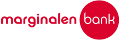 Marginalen bank logotyp
