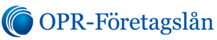 OPR logotyp