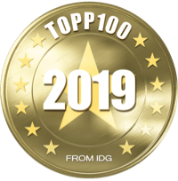 IDG topp 100